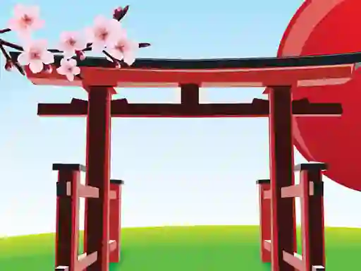 Igra Asian Riddles spletu