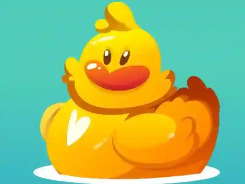 Igra Duck Luck spletu