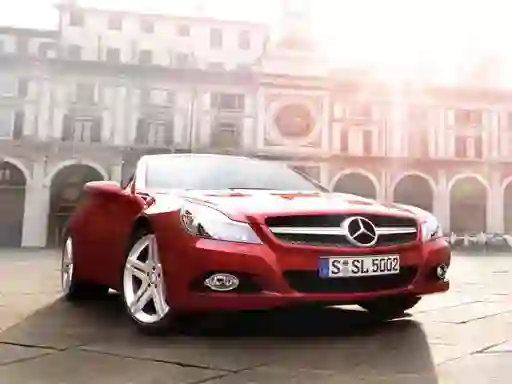 Igra SL Roadster Puzzle spletu