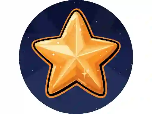 Igra Starlight Quest spletu