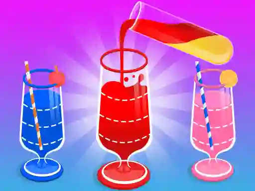 Igra Water Pour Jam spletu