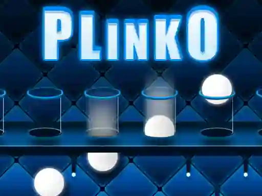 Igra Plinko spletu