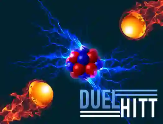 Igra Duel Hit spletu