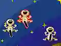 Igra Astronaughty spletu
