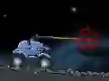 Igra Spy Truck spletu