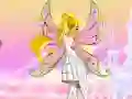Igra Winx  Bridal spletu