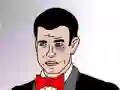 Igra XXX vs. 007 spletu