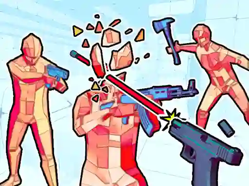 Igra Time Shooter 2 spletu