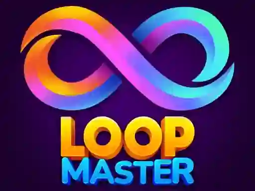 Igra Loop Master spletu