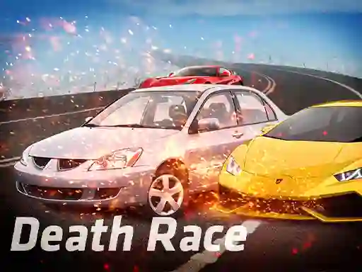 Igra Death Race Sky Season spletu