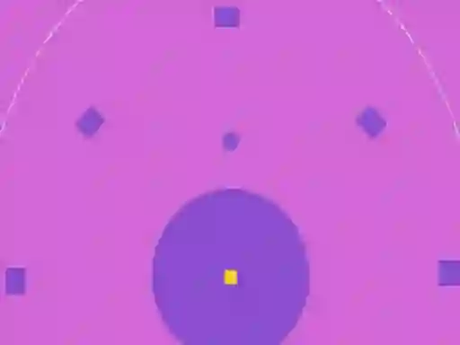 Igra Flappy Spindots spletu