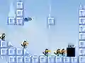 Igra Bad birds spletu