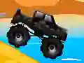Igra Mini Monster Challenge spletu