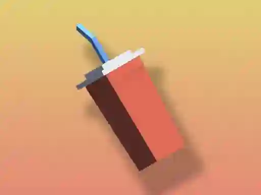 Igra Bottle Flip 3D spletu