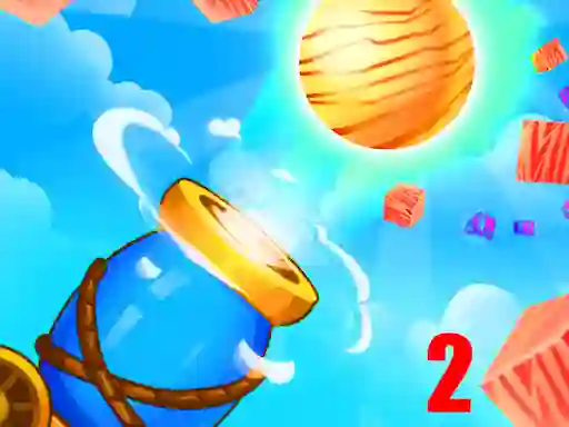 Igra Knock Balls 2 spletu