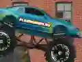 Igra Crazy Mustang 2 spletu