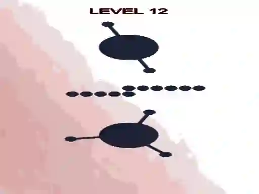 Igra Stick the Dots spletu