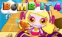Igra Bomb It 4 spletu