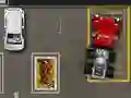 Igra 18 Wheels Driver spletu
