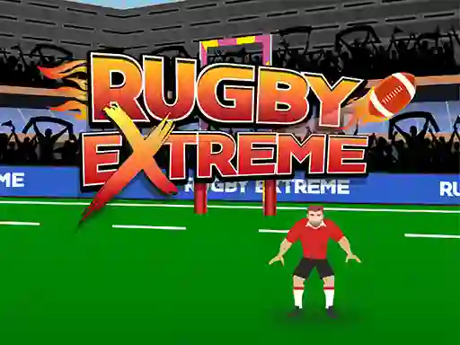 Igra Rugby Extreme spletu