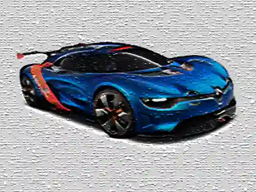Igra Racing Cars Memory Challenge spletu