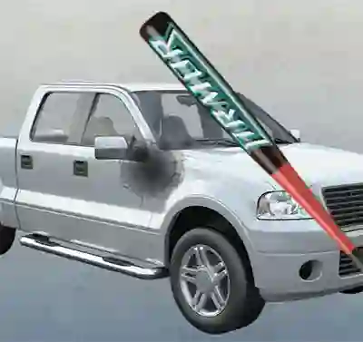 Igra Smash My Car spletu