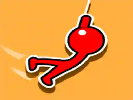 Igra Robin Hook spletu