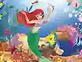 Igra Hidden Objects The Little Mermaid spletu