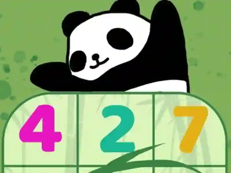 Igra Number Master spletu