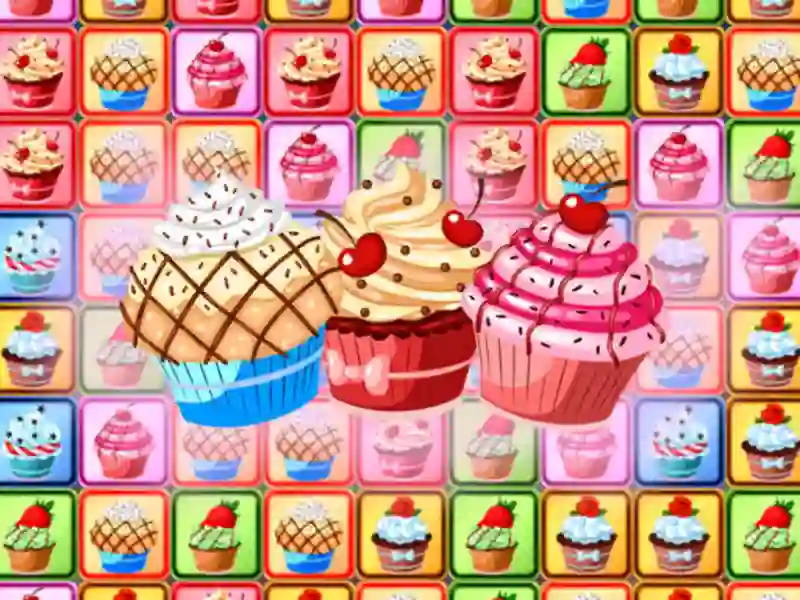 Igra Cake Blocks Collapse spletu