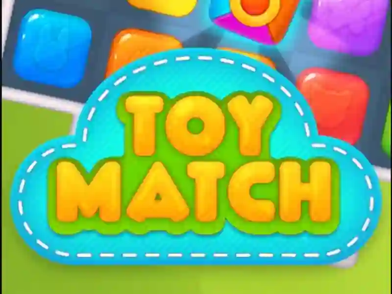 Igra Toy Match! spletu
