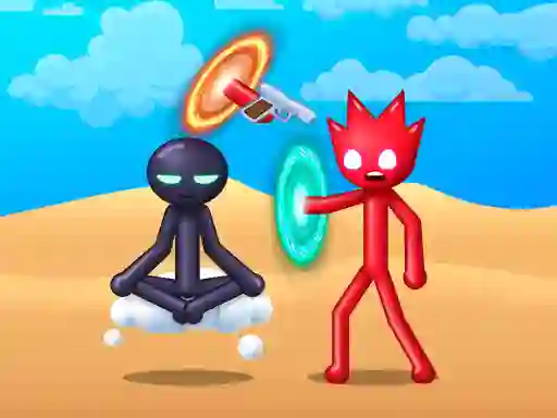 Igra Portal Master spletu