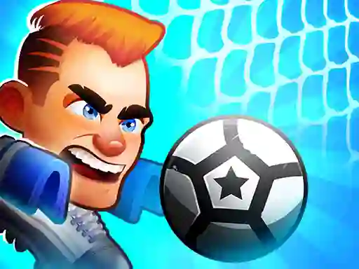 Igra Football Brawl spletu
