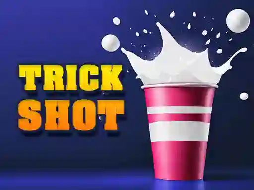 Igra Trick Shot World Challenge spletu