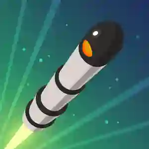 Igra Space Frontier spletu