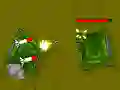 Igra Tank Destroyer 2 spletu