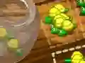 Igra Mancala snails spletu