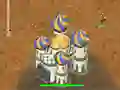 Igra Horde spletu