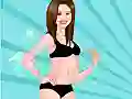 Igra Pop Superstar Miley Cyrus spletu