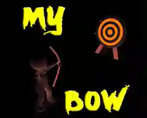 Igra My Bow spletu