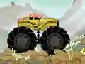 Igra Extreme Trucks 3 spletu