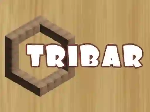 Igra Tribar spletu