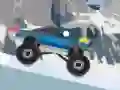 Igra Snow racers spletu