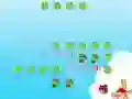 Igra Angry Bird counterattack spletu