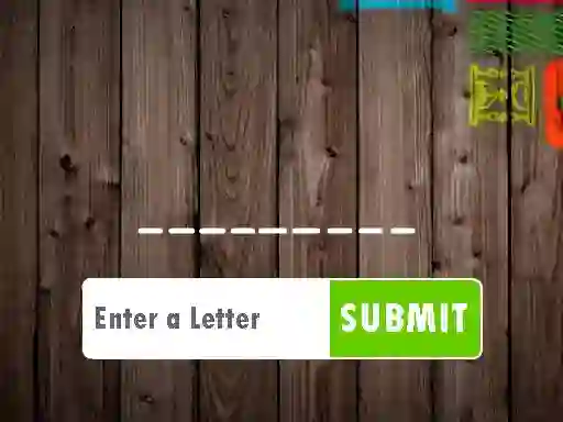 Igra HangMan spletu