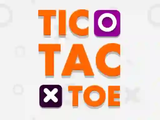 Igra Tic Tac Toe Arcade spletu