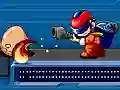 Igra Flash Cleaner spletu