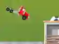 Igra Destructo Truck spletu