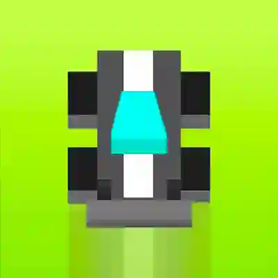 Igra Retro Speed 2 spletu