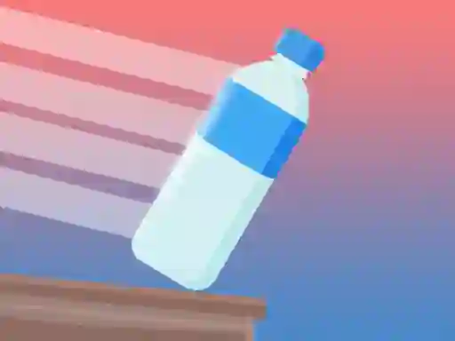 Igra Impossible Bottle Flip spletu